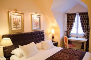 Hotel Boutique Le Reve