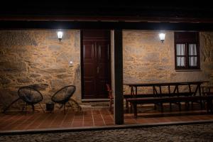 Quinta De Vila Nova - Agroturismo