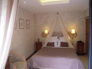 Hotels Le Petit Coq aux Champs - Teritoria : photos des chambres