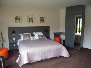 Le Petit Coq aux Champs - Teritoria