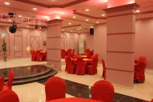 Al Samia apartment Economy