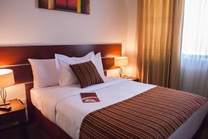 Hotel La Cuesta de Cayma