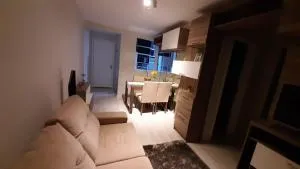 Apto Cruzeiro do Sul com Wi-Fi - 圣若泽杜斯皮尼艾斯