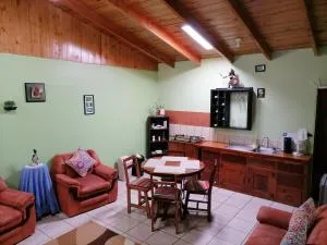 Cassidini House - Cabecera de Cañas