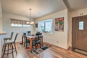 16 Mi to Red Rock State Park Sedona Condo!