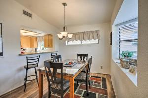 16 Mi to Red Rock State Park Sedona Condo!