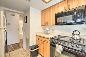 16 Mi to Red Rock State Park Sedona Condo!