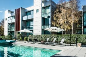Phillip Island Apartments