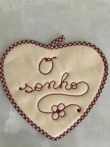 O SONHO CasaSavernoise appart1