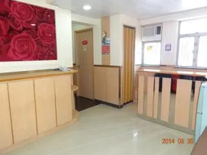 富华宾馆 - O-kung