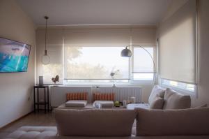 Maria Olive and Sea Villa