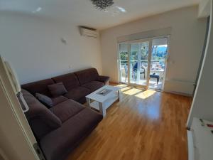 Apartman u centru Makarske 