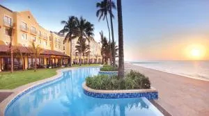 马普托南太阳酒店 - 伊尼亚卡岛