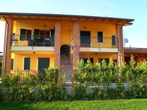 Appartamenti Gli Olmi