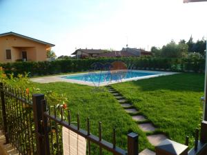 Appartamenti Gli Olmi