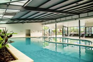 Presidential Bungalow