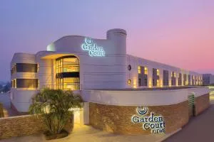 Garden Court Kitwe - Chililabombwe