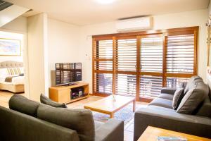 Presidential Bungalow