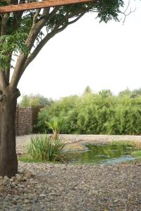 Preciosa y confortable casa de campo con piscina y chimenea