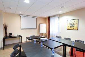 Appart'hotels Residhotel Toulouse Centre : photos des chambres