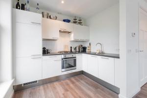 Apartment in centre of Zandvoort