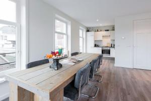 Apartment in centre of Zandvoort