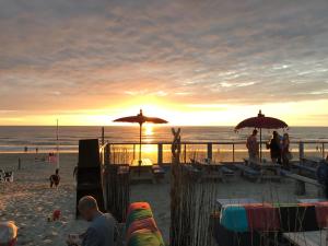 Apartment in centre of Zandvoort