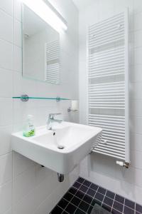 Apartment in centre of Zandvoort