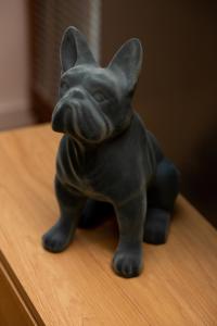 Apartment City Center Grzybowska by Renters Prestige