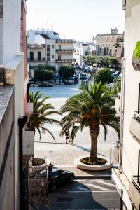 Camera Matrimoniale con Balcone