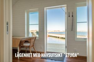 Nimbus Öckerö Boende