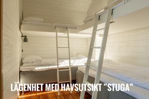 Nimbus Öckerö Boende
