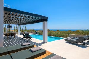 Astrea Villas