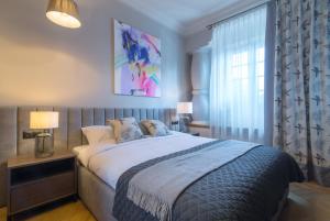 Apartamenty u Sarzyńskich