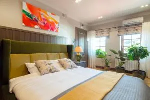 Apartamenty u Sarzyńskich - 亚诺维茨