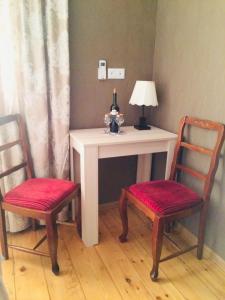 HOTEL JULIA Akhaltsikhe