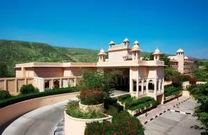 Trident Jaipur - Jaipur