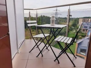 Vėžių 10 - Vydmantai