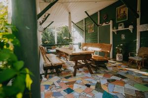 Zacisze Leśne nad Pilicą