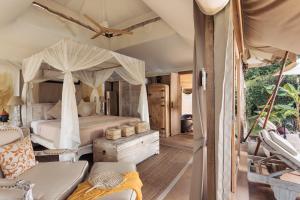 Khwan Beach Resort - Luxury Glamping and Pool Villas Samui - Adults Only - SHA Extra Plus