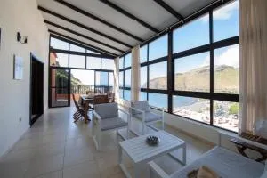 Vivienda Vacacional Villa El Mirador - 阿古洛