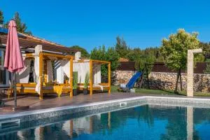 VILLA SUNRISE - Danilo Biranj