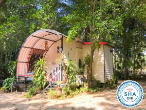 Baan Suanthip Homestay - Aoluek Natural Retreat