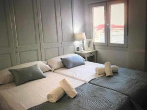 Luxury old town, cervantes paz en el casco antiguo