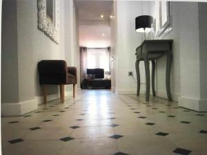 Luxury old town, cervantes paz en el casco antiguo