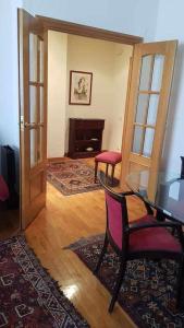 Centro, luz y tranquilidad Duquesa brisas de vino