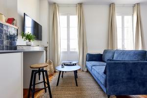Le Nid - appartements Bordeaux Centre