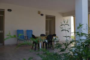 Villetta relax e mare