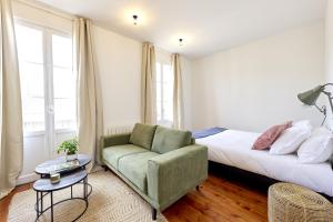 Le Nid - appartements Bordeaux Centre