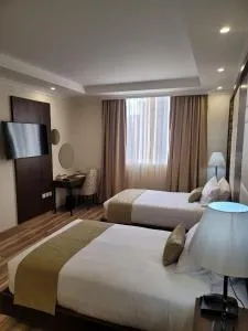 Goha Addis Hotel - ADD